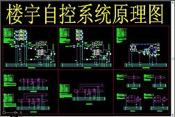 樓宇自控係統，網絡安全