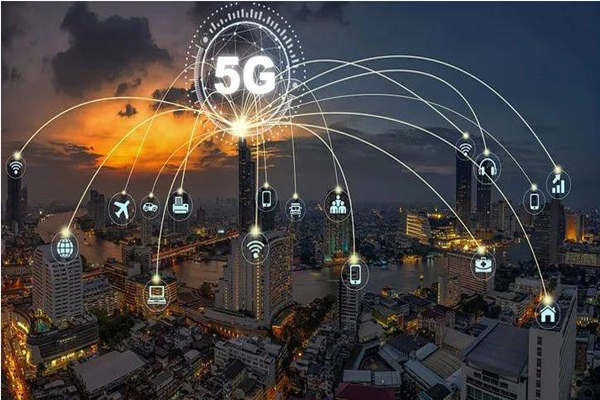 5G技術能夠為樓宇智能化帶來些什麽？(圖1)